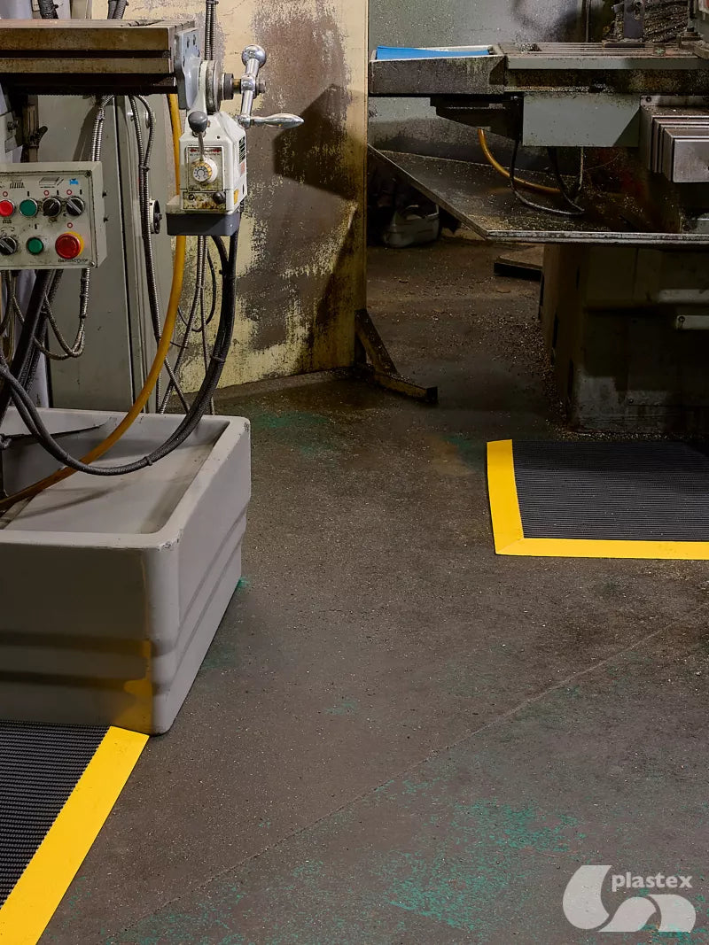 Vynagrip Anti Slip Standalone Mat