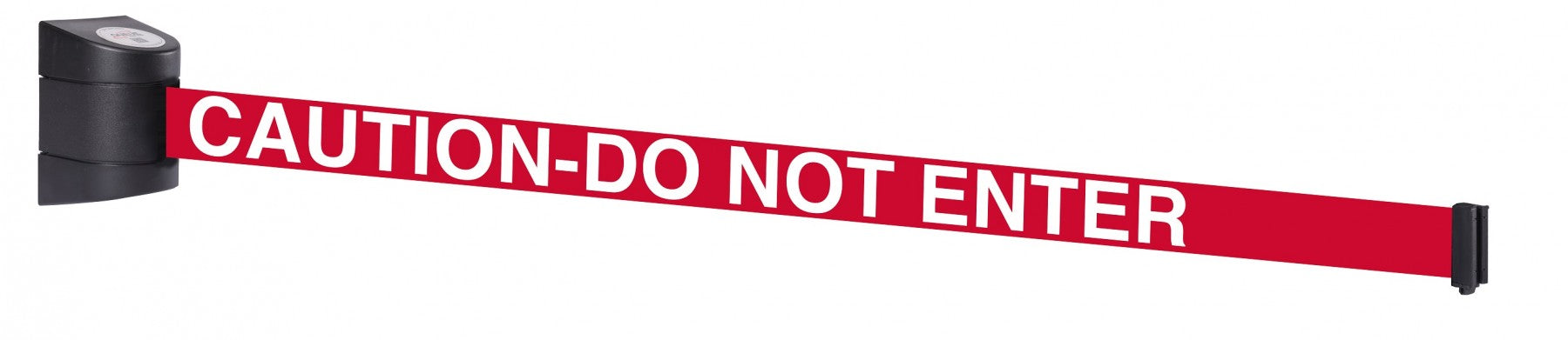 WallPro Retractable Belt Barrier