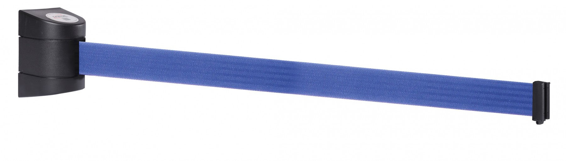 WallPro Retractable Belt Barrier