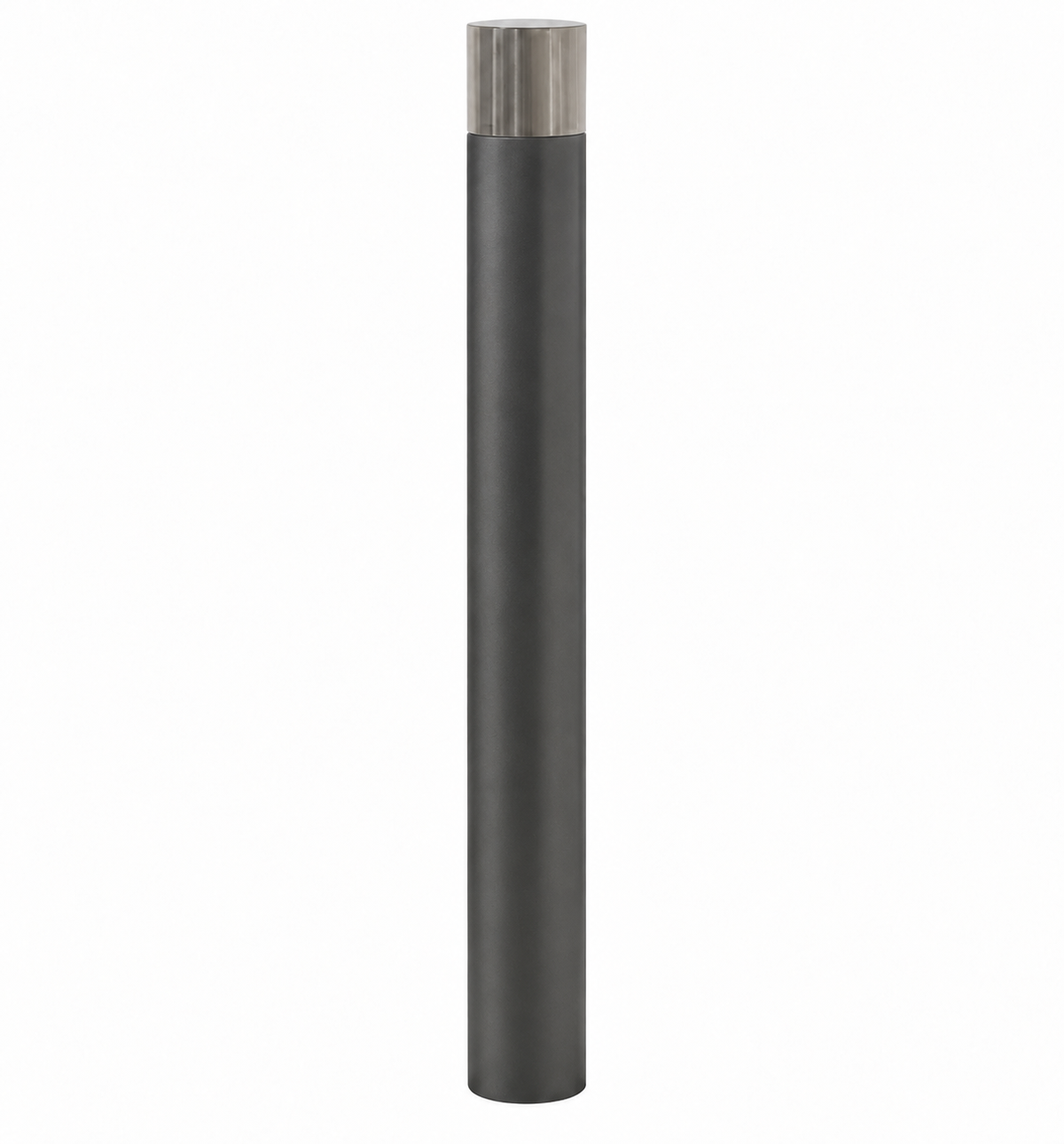 Halo Stainless Steel Bollard – 114mm – Fixed or Removable