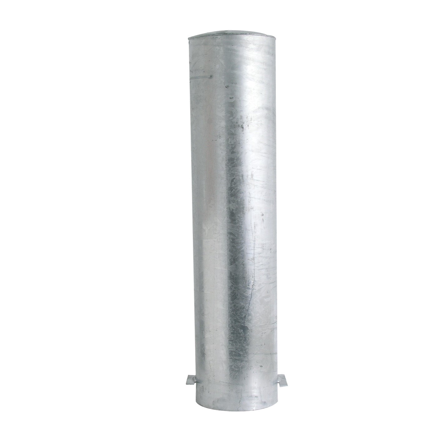 Defender Warehouse Bollard Ø 273mm