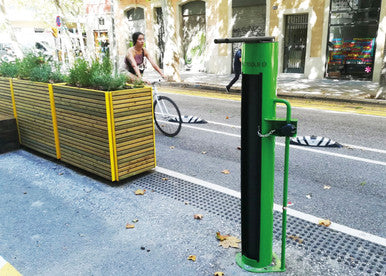 Benito Biki Bike Repair Stand