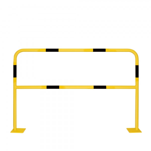 Black Bull Steel Hoop Guards - Light Duty