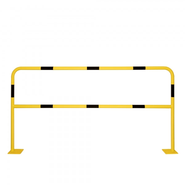 Black Bull Steel Hoop Guards - Light Duty