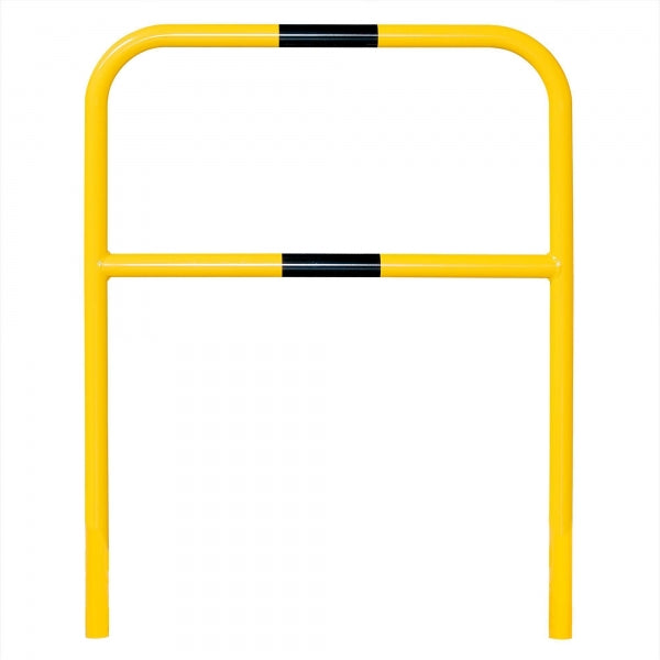 Black Bull Hoop Guards - Removable/Sub-Surface Mount