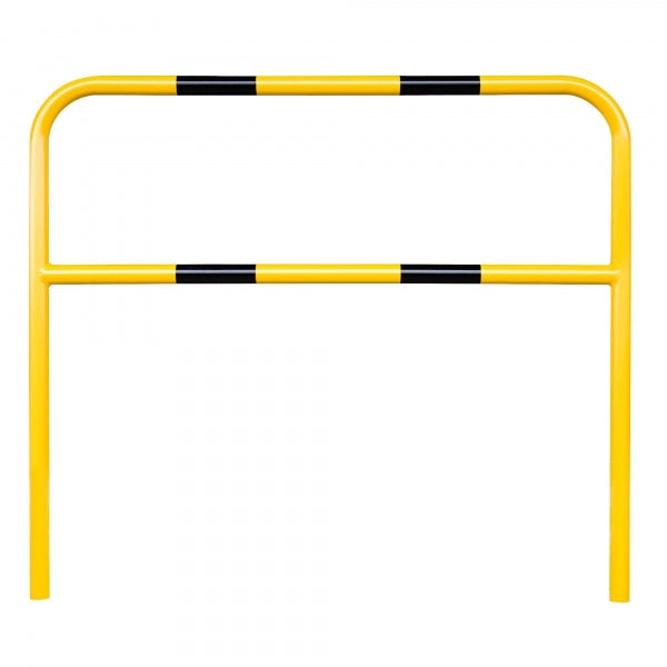 Black Bull Hoop Guards - Removable/Sub-Surface Mount