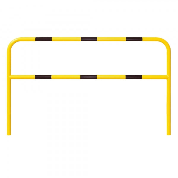 Black Bull Hoop Guards - Removable/Sub-Surface Mount