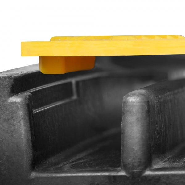 Cable/Hose Protection Ramp - 5 Channel