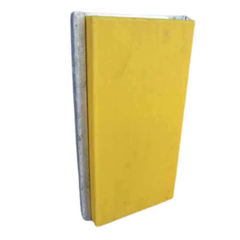 DB15 Plastic Dock Bumper