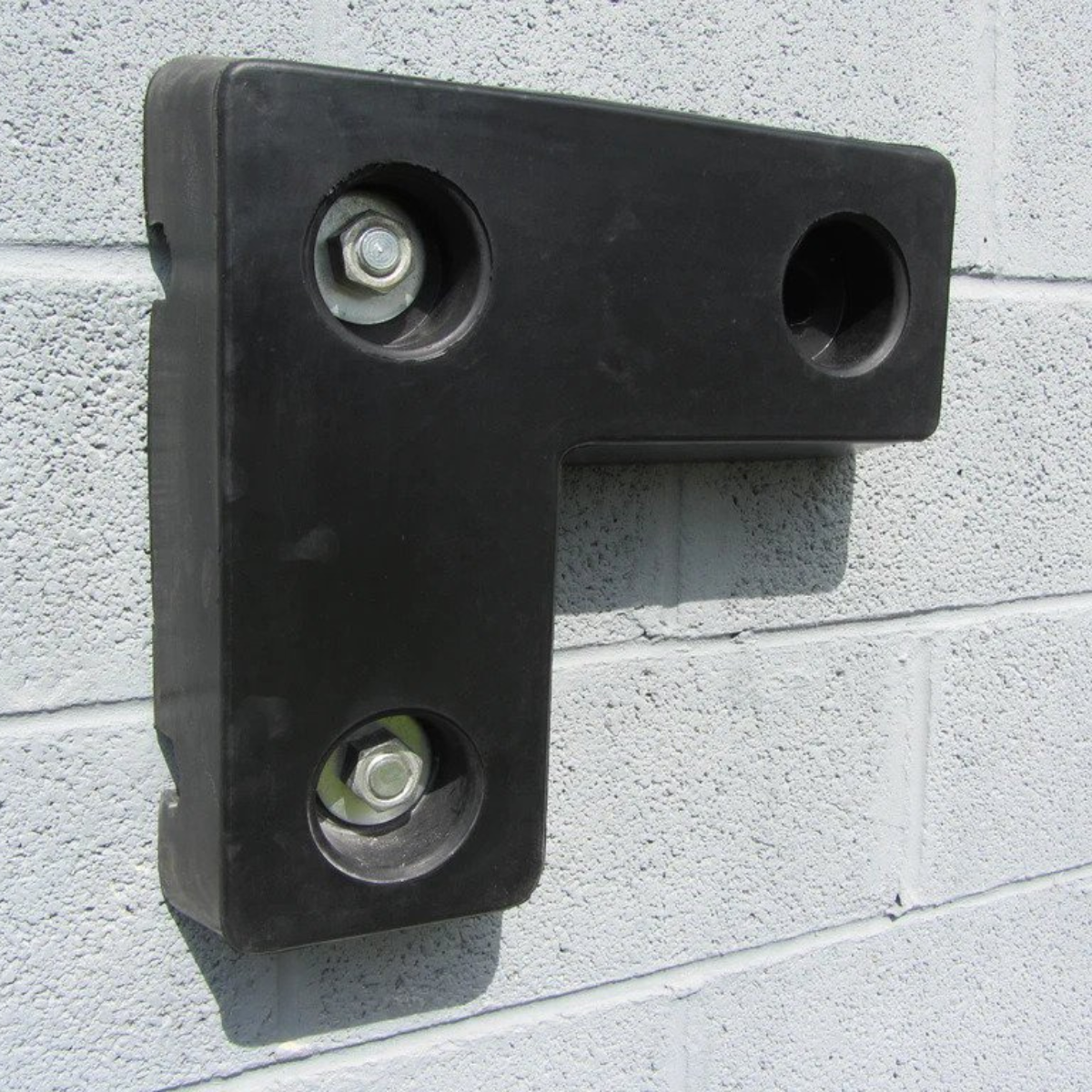 DB5 L-Shaped Dock Bumper