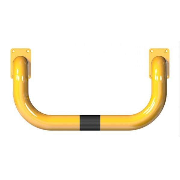 Defender Anti-nudge Deep Hoop Barrier