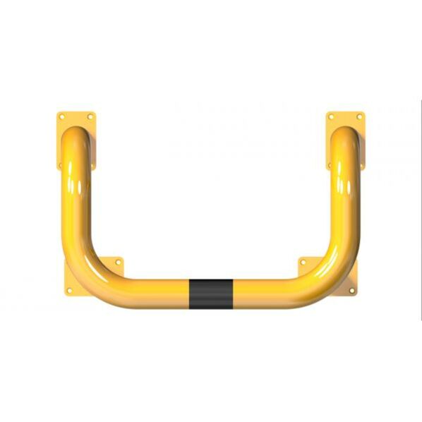 Defender Anti-nudge Double Hoop