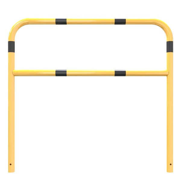 Defender Warehouse Hoop Barrier - 1500mm Wide