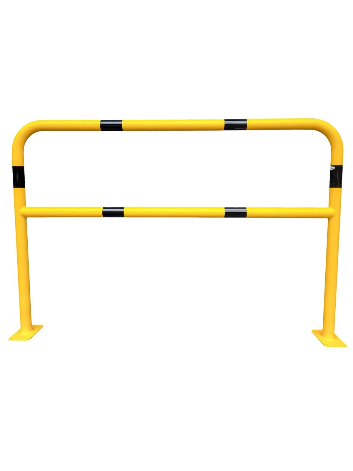 Defender Warehouse Hoop Barrier - 1500mm Wide