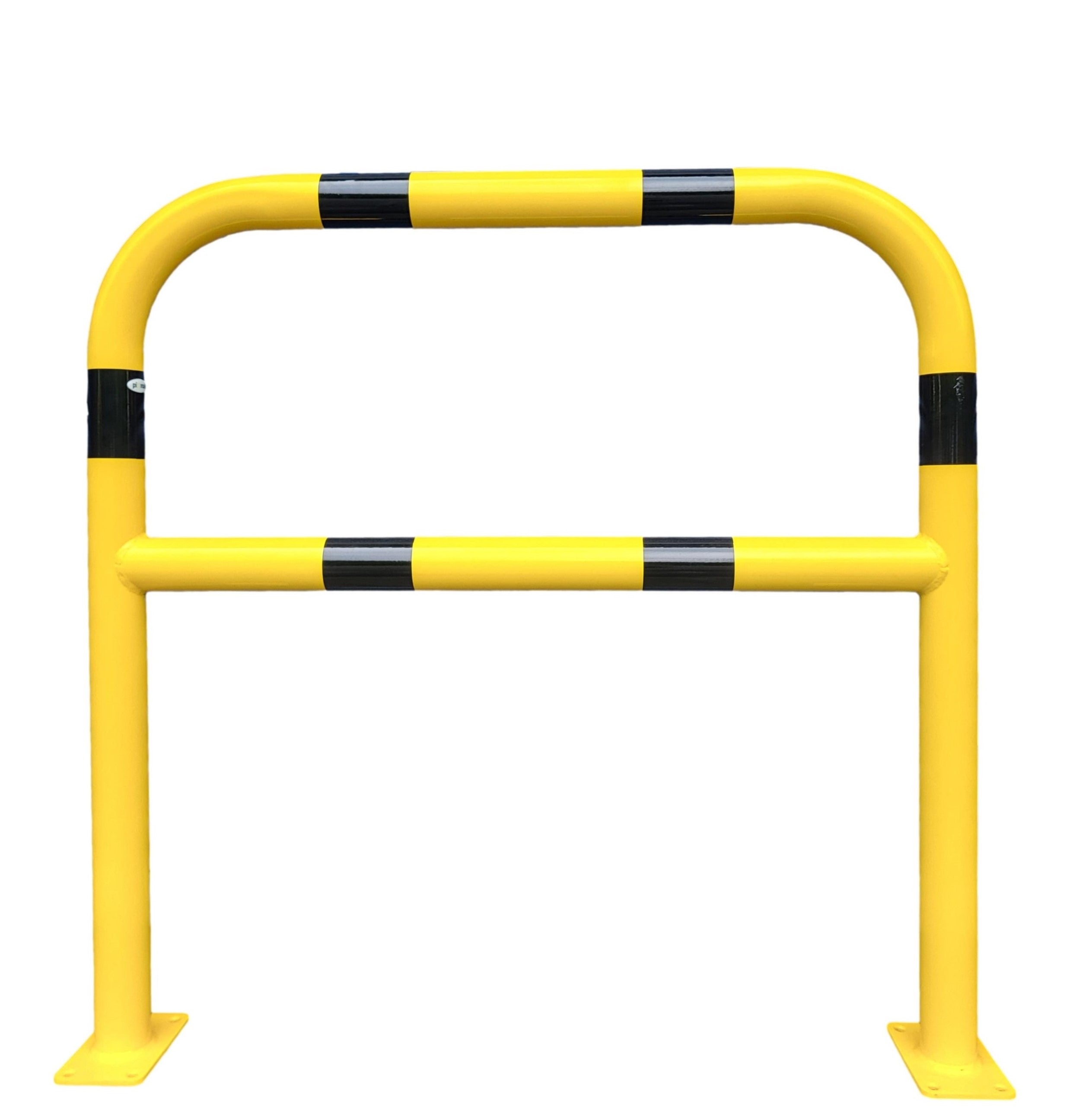 Defender Warehouse Hoop Barrier - 1000mm Wide