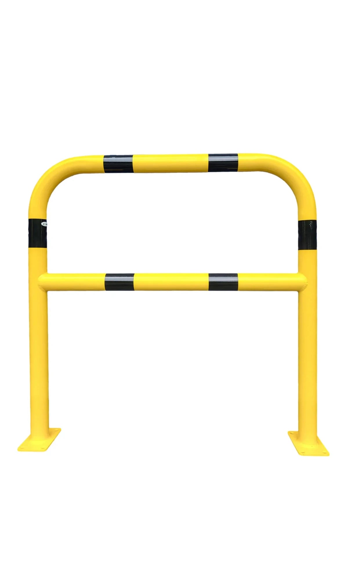 Defender Warehouse Hoop Barrier - 1000mm Wide