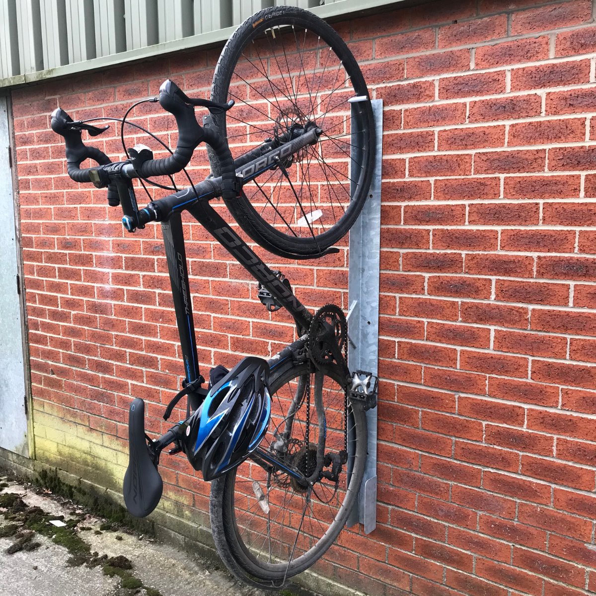 Eltham Bike Hanger