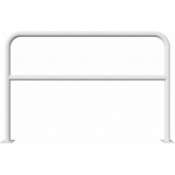 Fleet Cargo Bike Rack