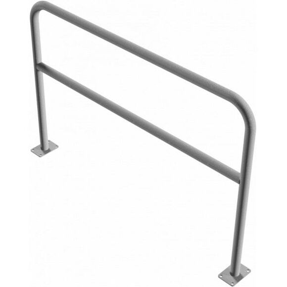 Fleet Cargo Bike Rack