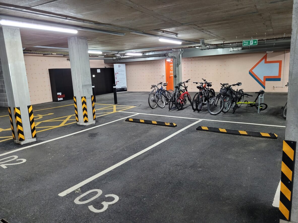 GHP Corner Protector