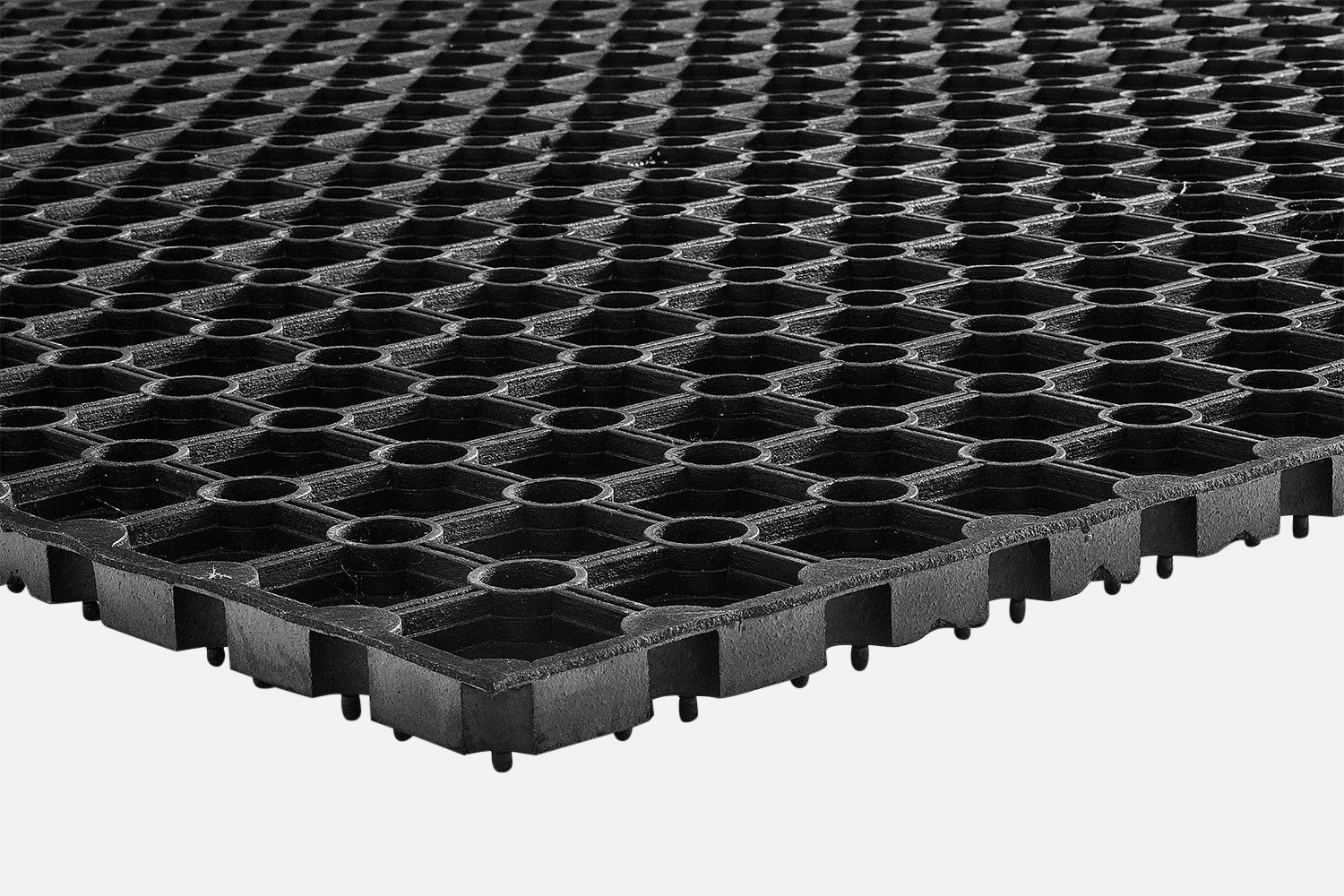 EASI Rubber Grass Matting