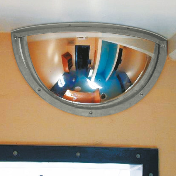 Institutional Mirror