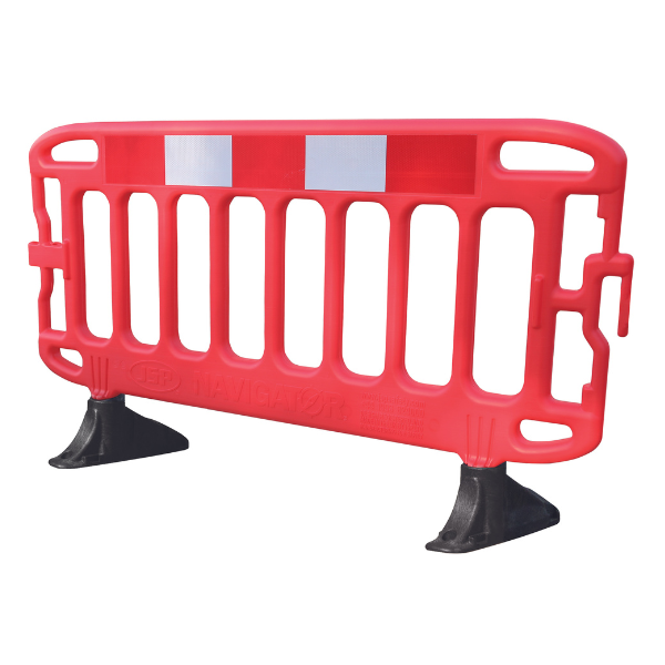 JSP Navigator® Safety Barrier