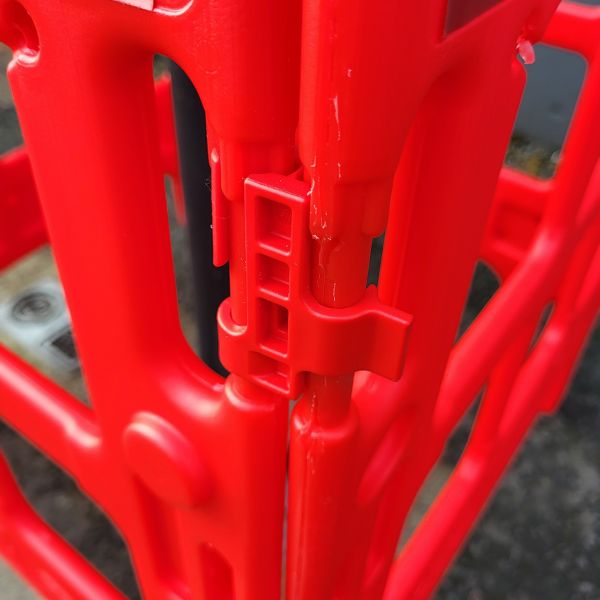 JSP Portagate Manhole Barrier