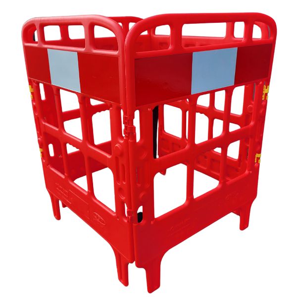 JSP Portagate Manhole Barrier