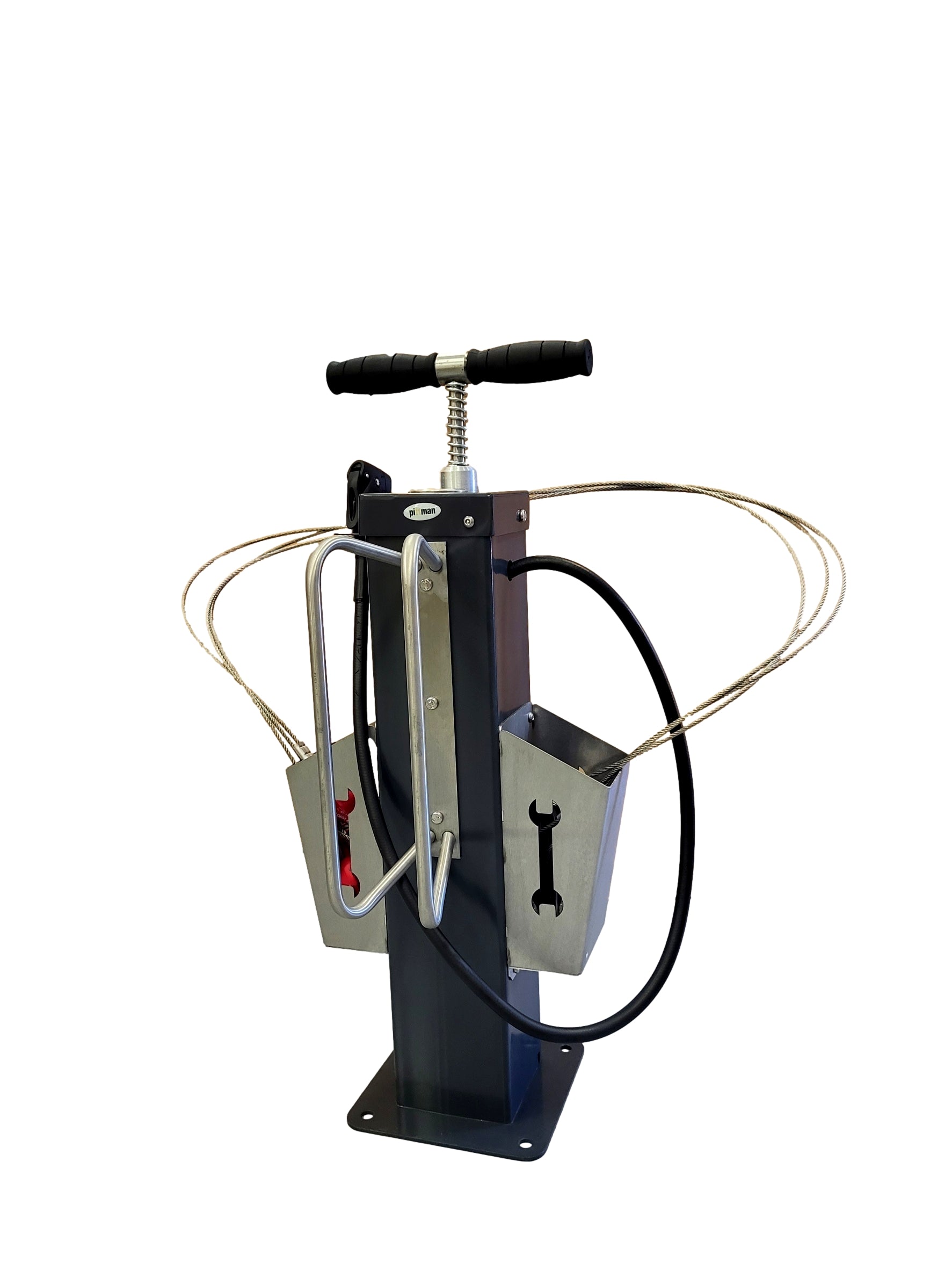 Midi Bike Repair Station