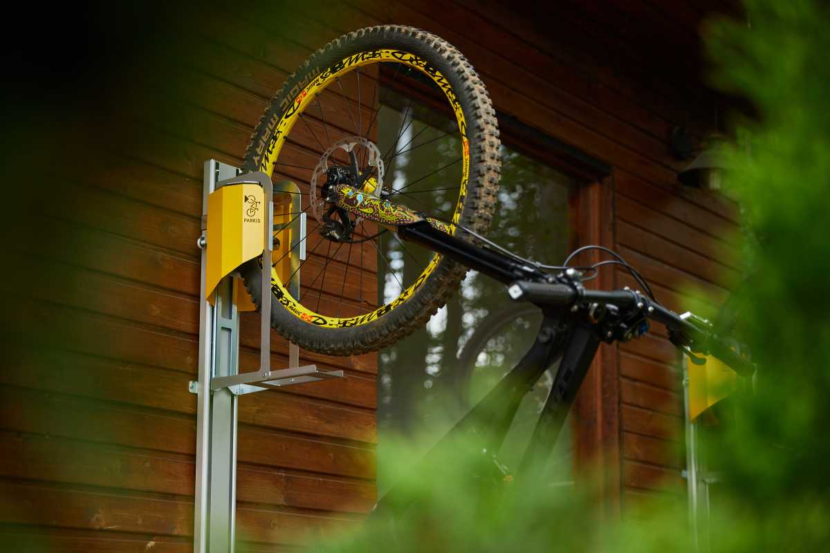 Parkis MTB Bicycle Lift
