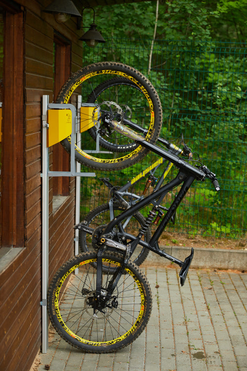Parkis MTB Bicycle Lift