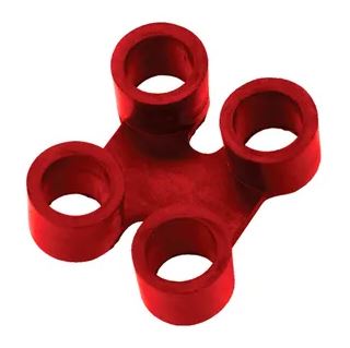 Sanitop Deluxe™ Connectors