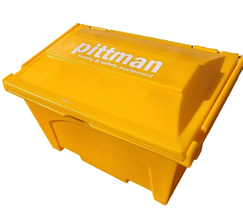 De-icing Salt/Grit Bin