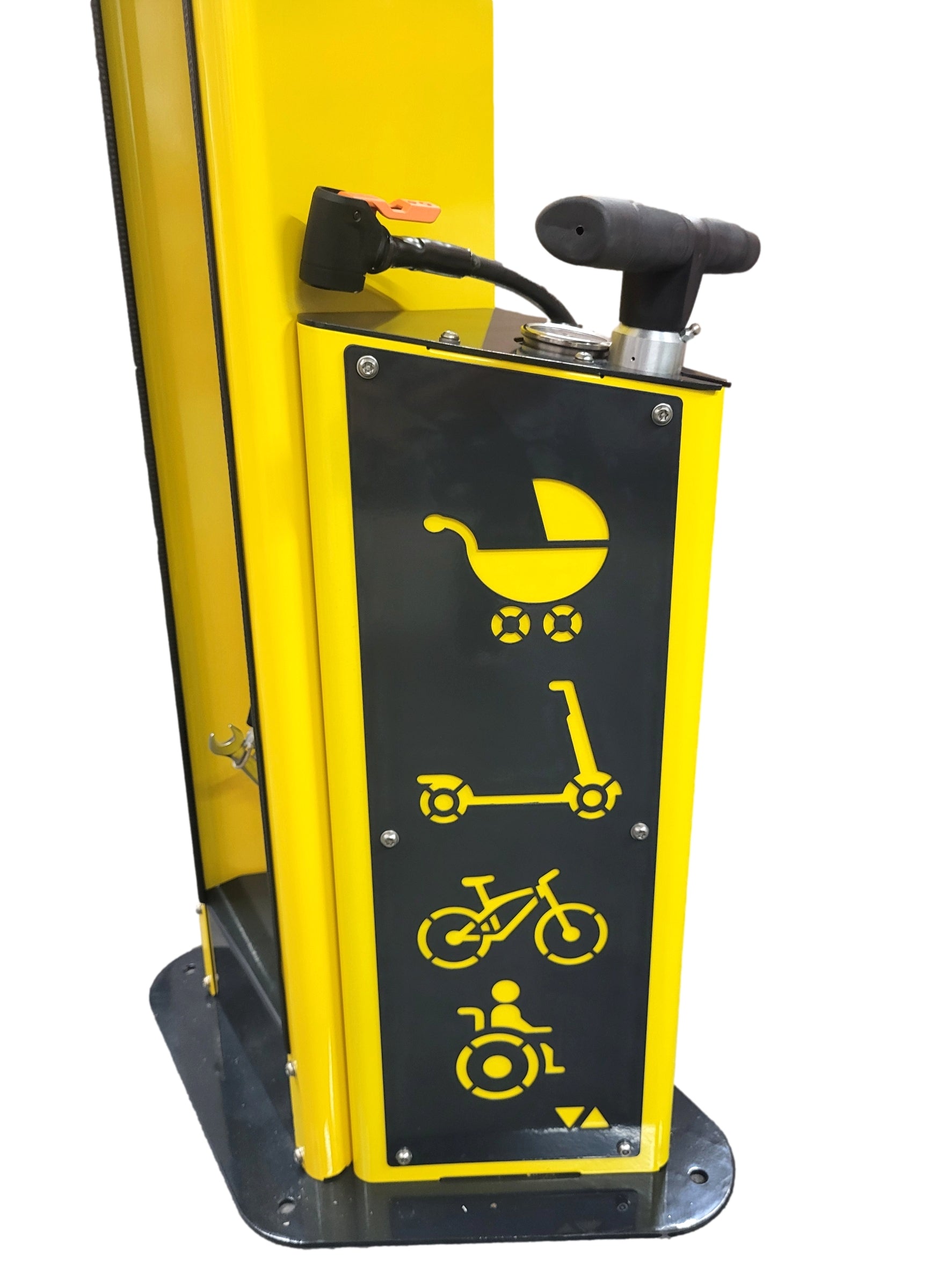 Sawo Bike Repair Station