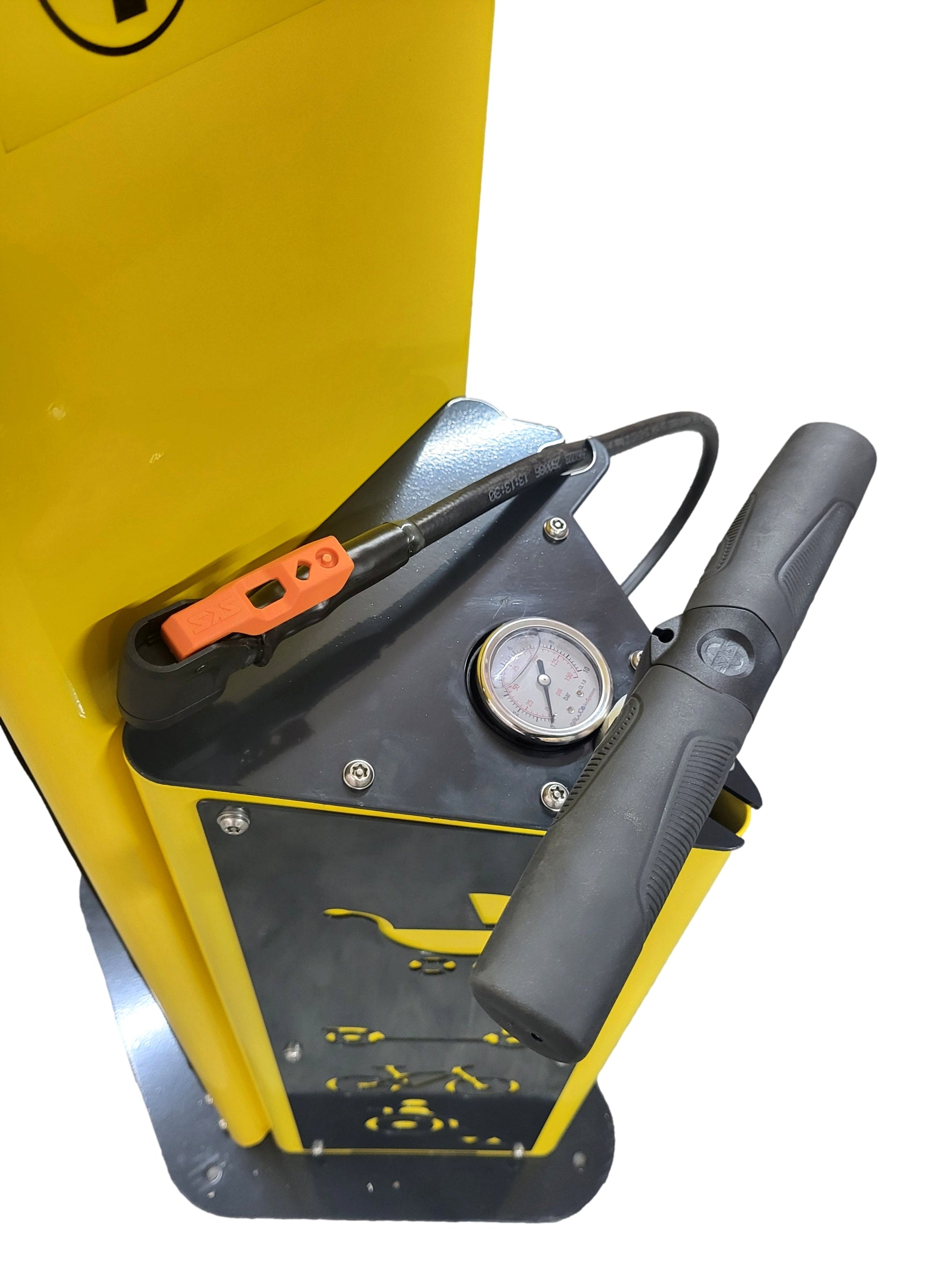 Sawo Bike Repair Station