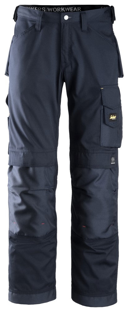 Snickers 3311 CoolTwill Trousers