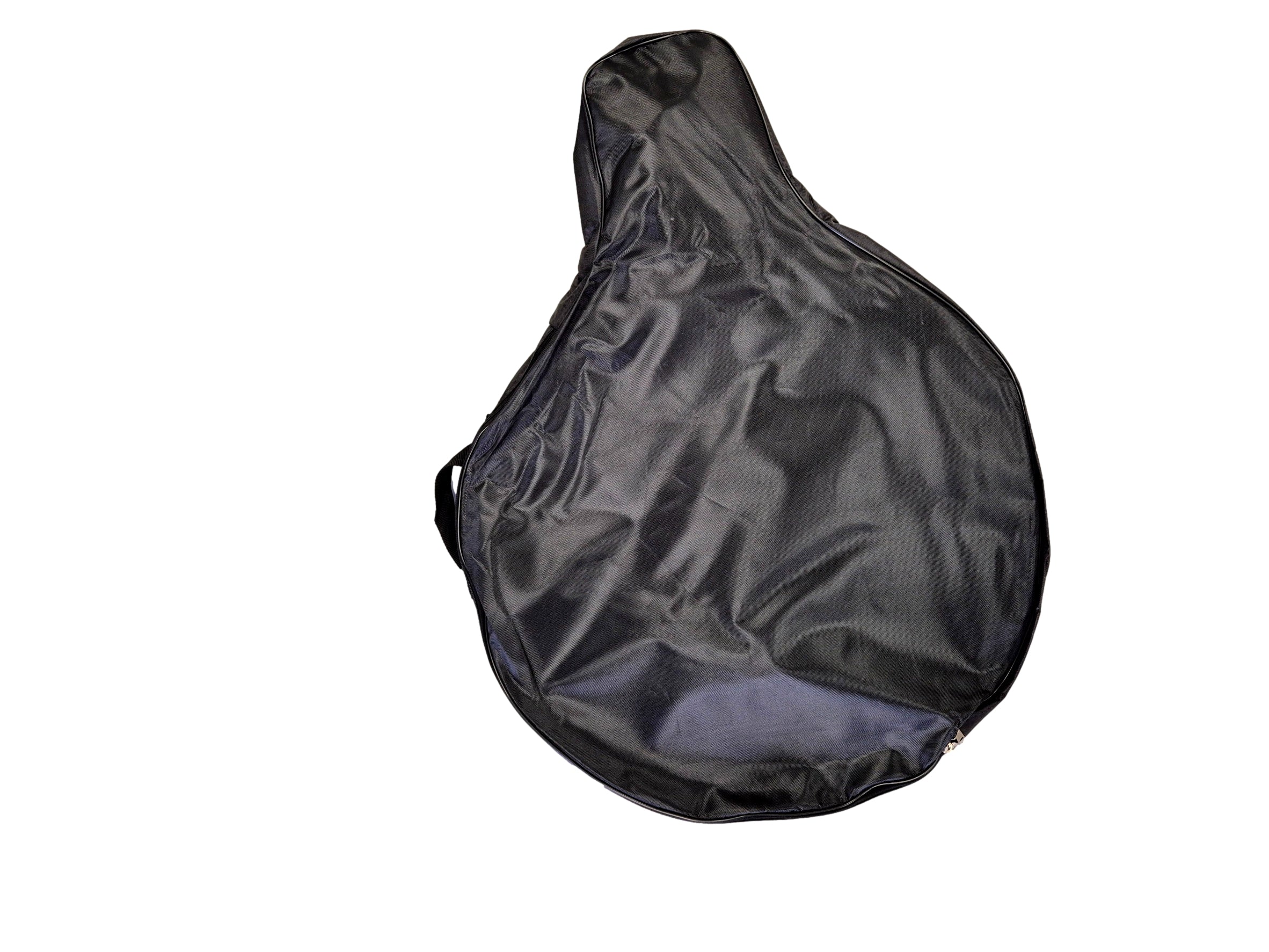 Stop Go Foldable Lollipop Sign