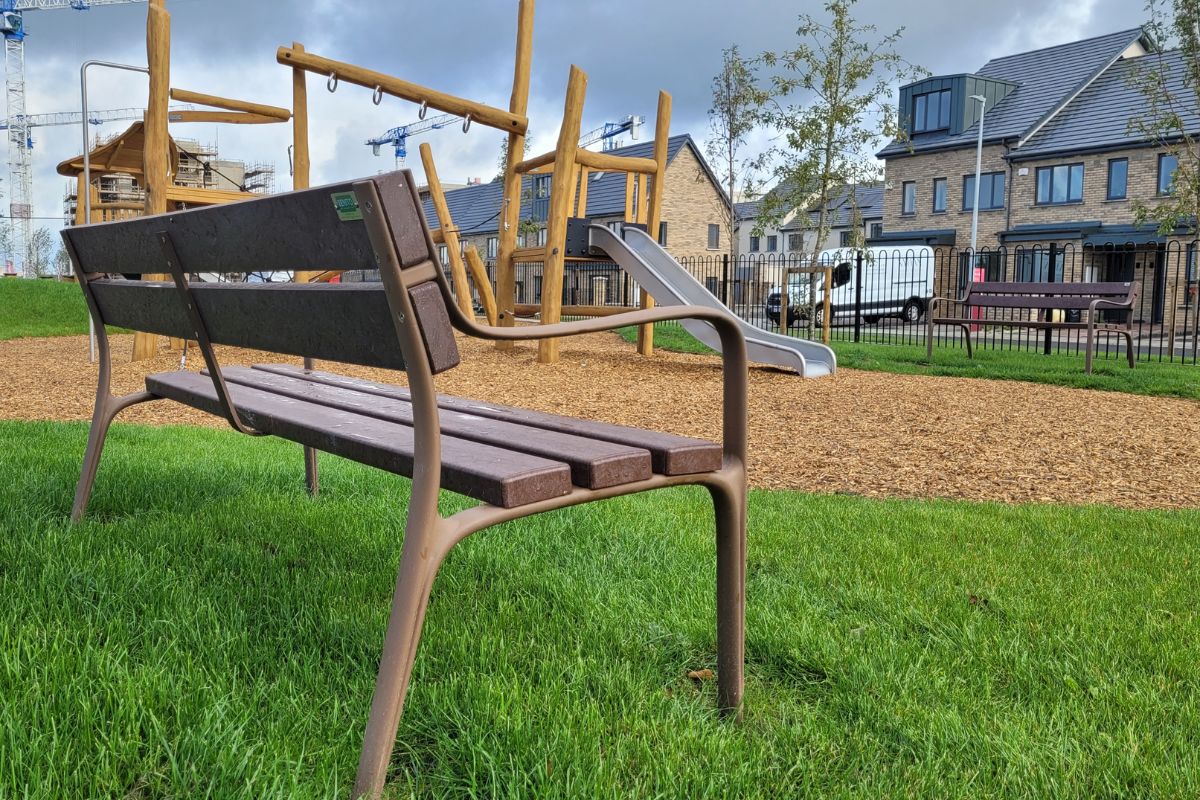 street furniture ireland