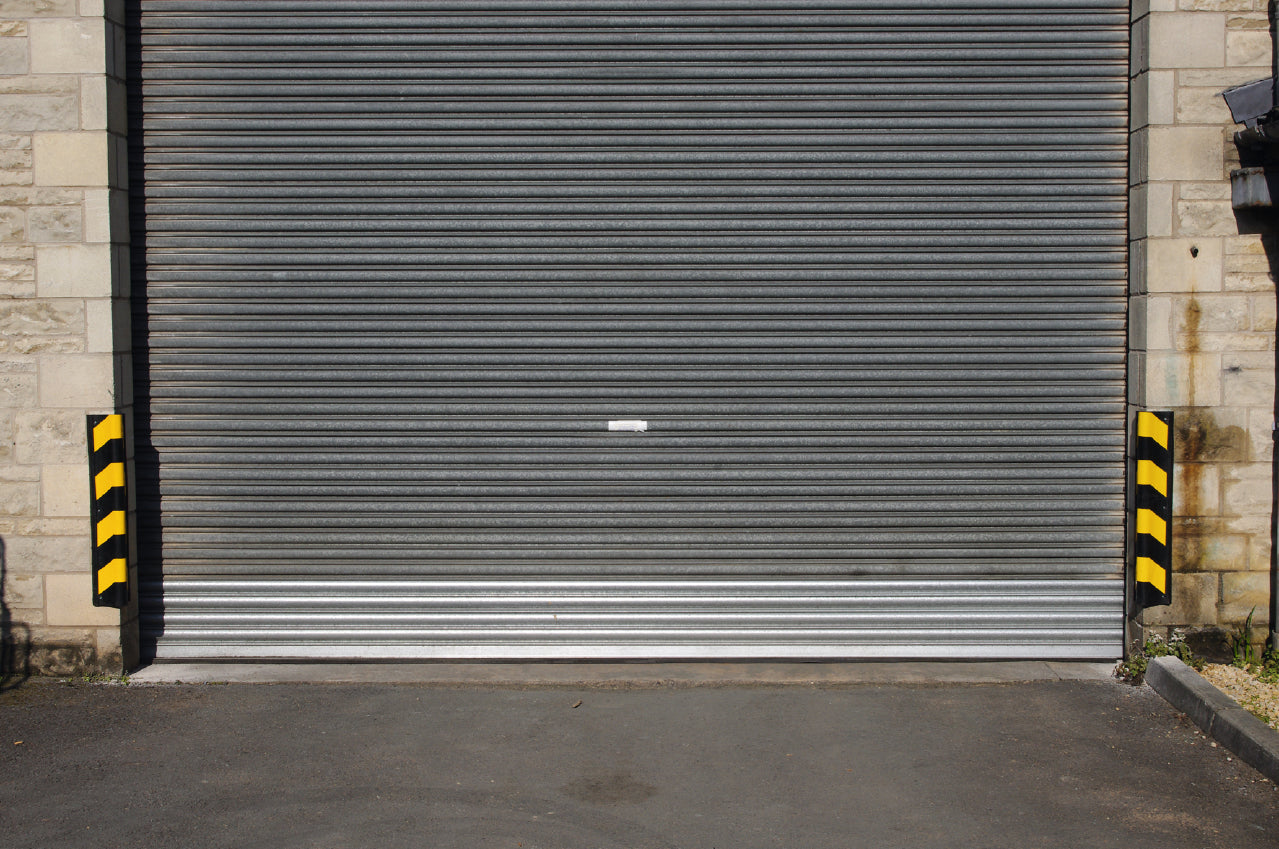 Traffic-Line Corner Protection Guard