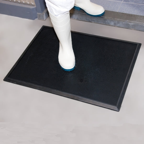 Sani-Trax Entrance Disinfectant Mat