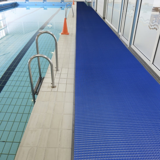 Akwadek Swimming Pool Mat