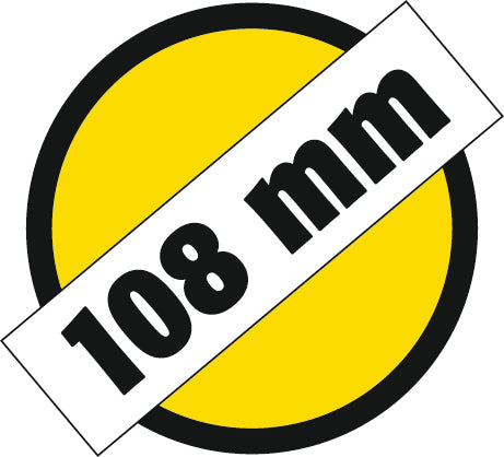 Black Bull Corner Protection Guards XL