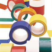 PROline Floor Line Marking Tape - 50mm