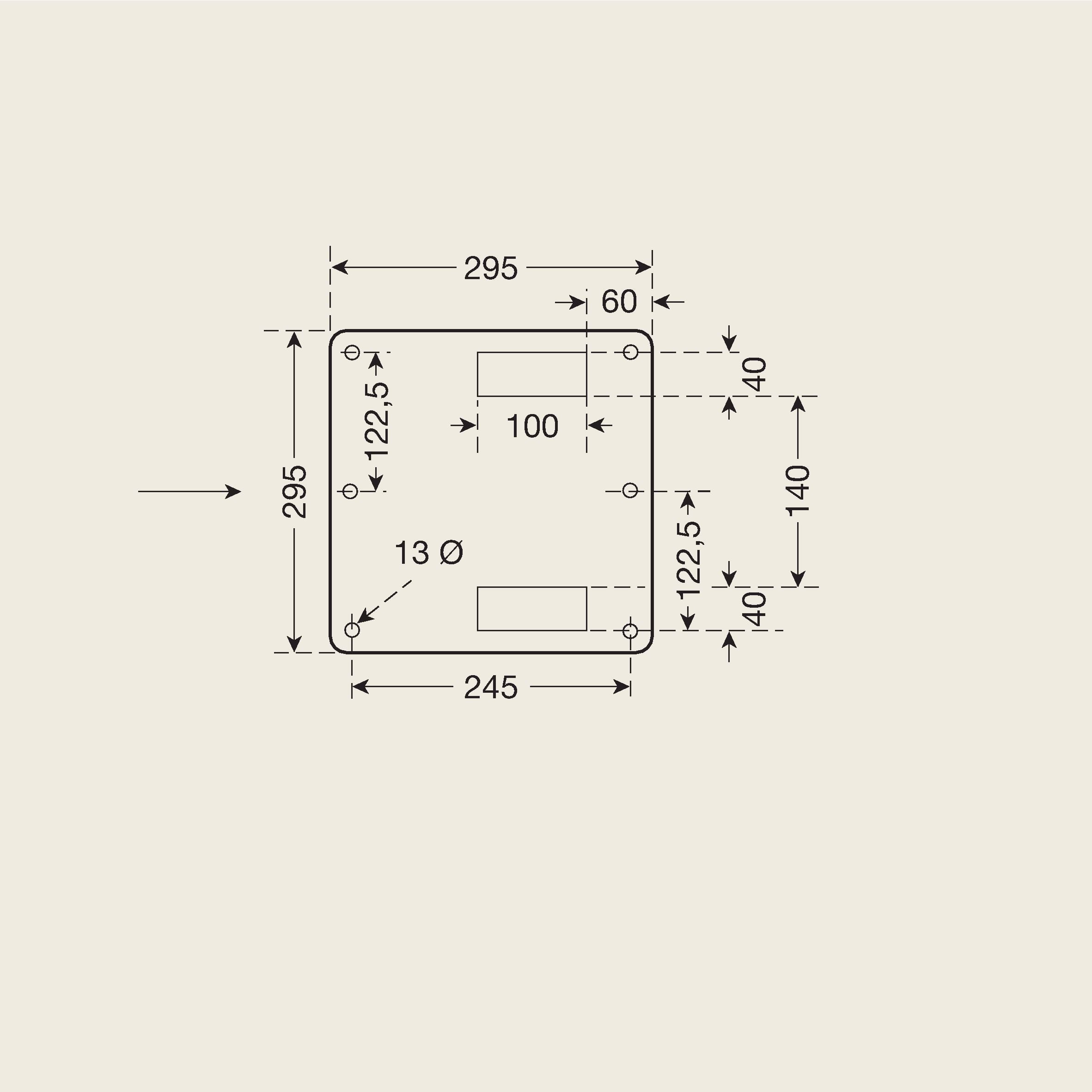 Gas Assisted ED diagram