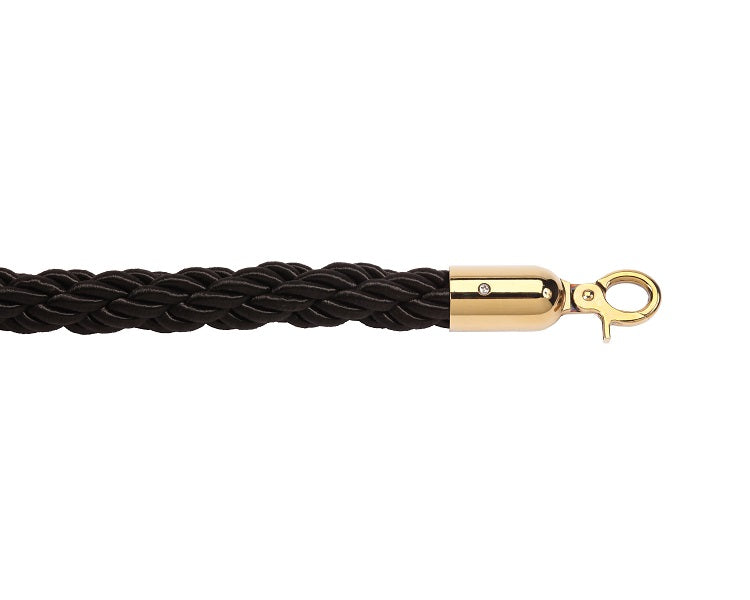 RopeMaster Braided Rope