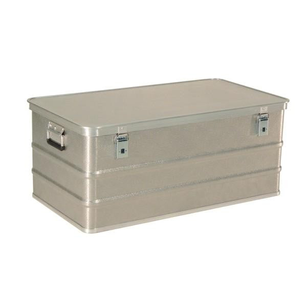 Eco Aluminium Storage Cases