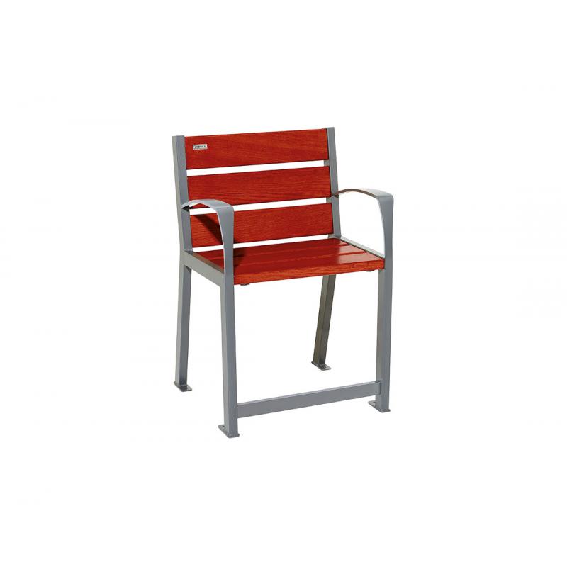 Silaos Age-Friendly Bench