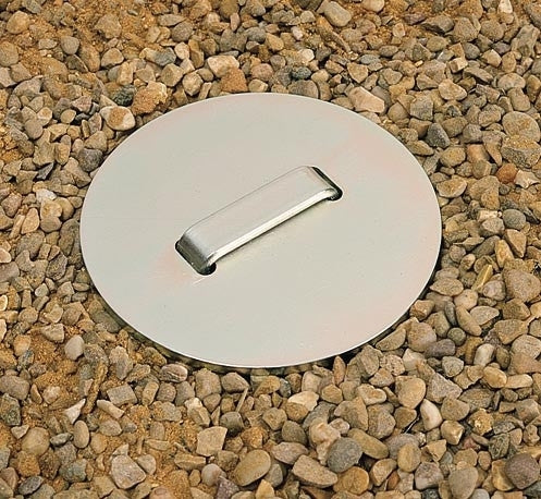 BudgetBollard Anti Ram-Raid Retractable Security Post