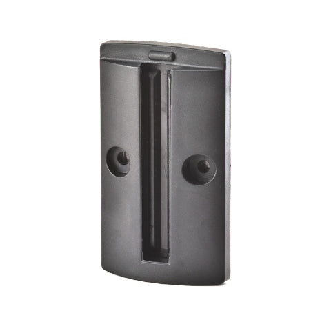 Magnetic Wall Clip for Belt Barrier